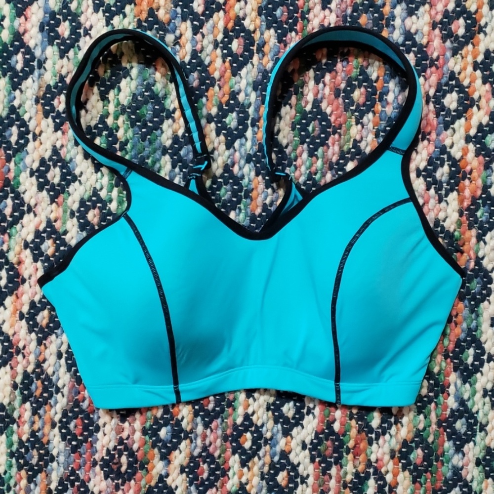Ambrielle multi tasker bra size 42D plus size
